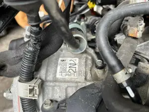Suzuki Wagon R 2020 Complete Engine