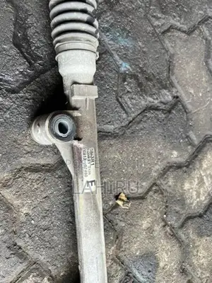 Suzuki Wagon R Steering Rack