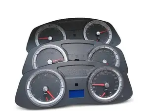 Ford Fiesta / Focus Meter Boards