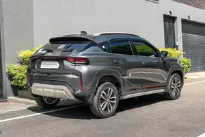 Toyota Taisor V GRADE 2026
