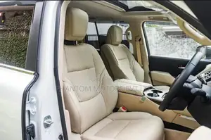 Toyota Land Cruiser Sahara LC300 Diesel Spec 2023