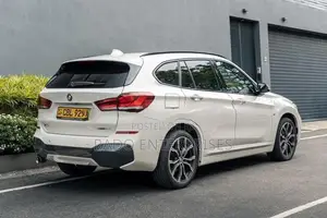 BMW X1 M SPORT 2019
