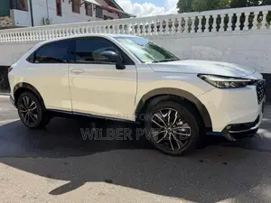 Honda Vezel RS PREMIUM 10SP 4WAY 2026