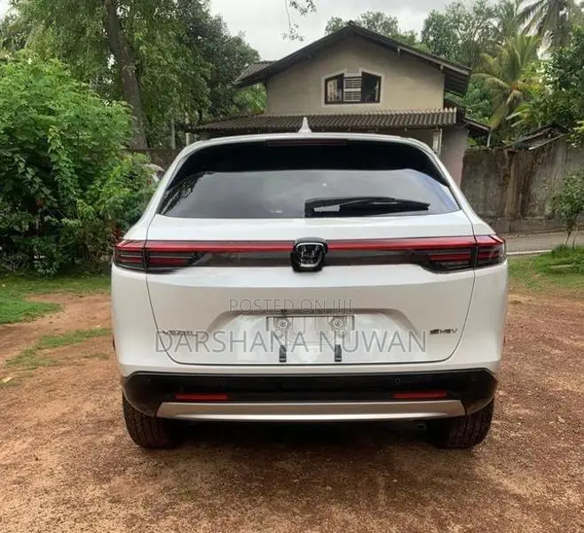 Honda Vezel Z Premium 2026