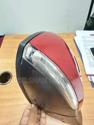 Side Mirror