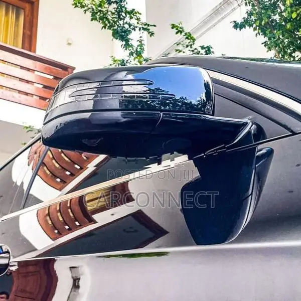 Mercedes Benz E350 V6 Turbo Diesel 2013