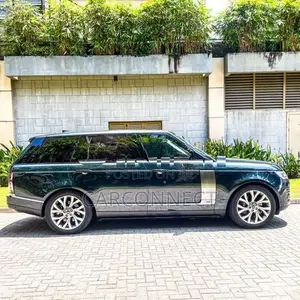 Land Rover Range LWB COMFORT+ 2019