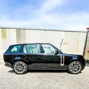 Land Rover Range LWB Pure Petrol 2025