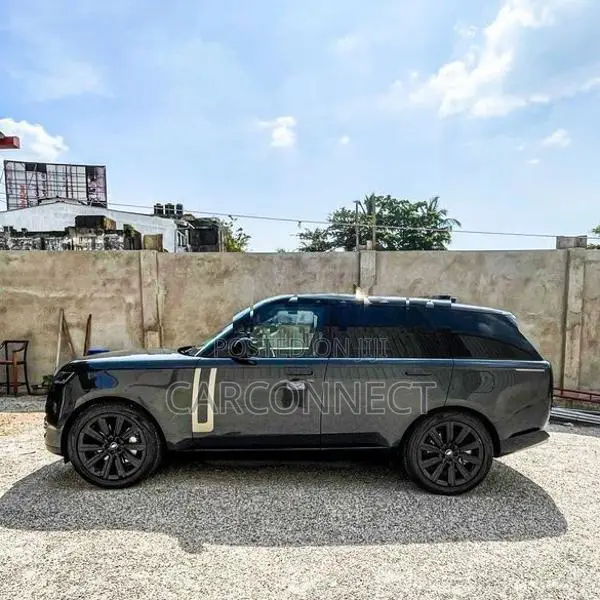 Land Rover Range P460e HSE 2024