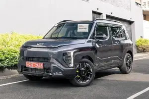 Kia Syros ADVENTURE HTX+(O) 2026
