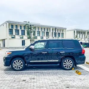 Toyota Land Cruiser Sahara ZX V8 2015