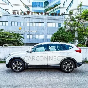 Honda CRV Australian Spec 2018