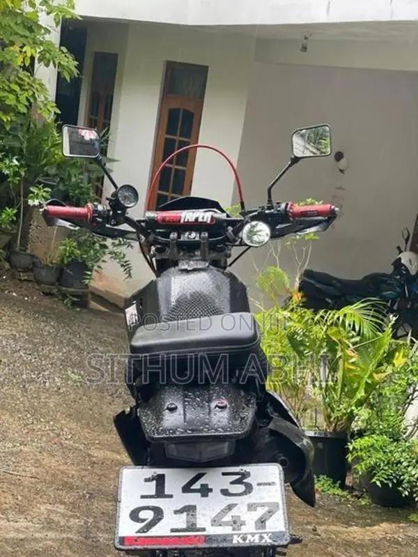 Kawasaki 1993