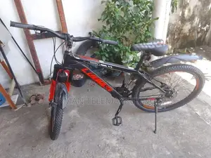Lumala Bicycle