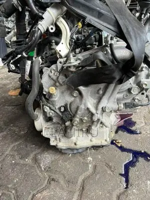 Suzuki Wagon R 2020 Complete Engine