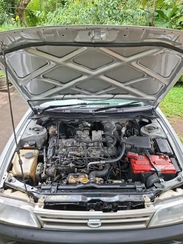 Toyota Corolla CE 108 1996