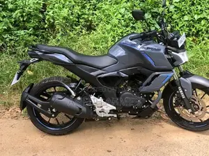 Yamaha FZ S Fzs v4 2025