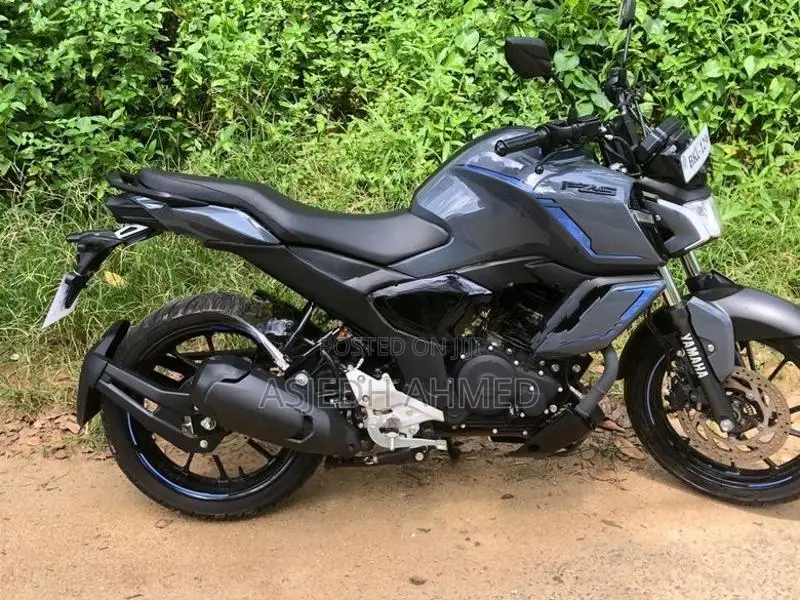 Yamaha FZ S Fzs v4 2025