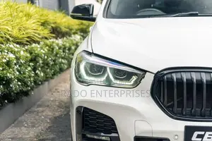 BMW X1 M SPORT 2019