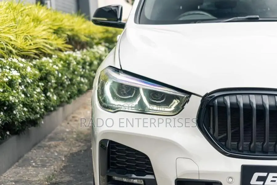 BMW X1 M SPORT 2019