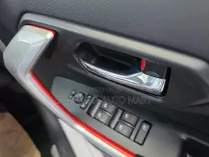 Toyota Raize Z HYBRID BLIND SPOT 2026