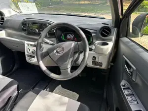 Daihatsu Mira ES SA3 X LIMITED 2024