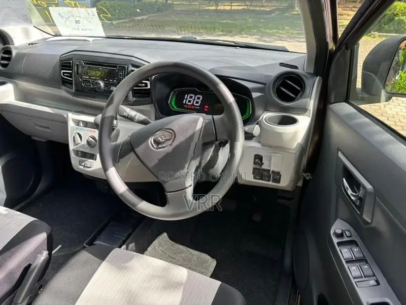 Daihatsu Mira ES SA3 X LIMITED 2024