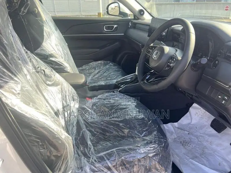 Honda Vezel Z Premium 2026