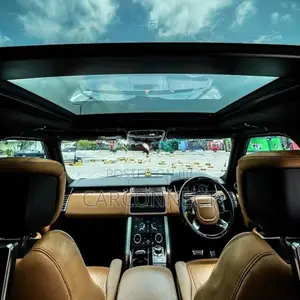 Land Rover Range LWB COMFORT+ 2019