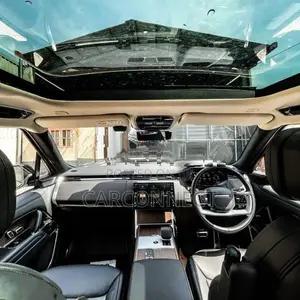 Land Rover Range P460e HSE 2024
