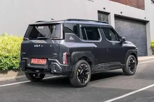 Kia Syros ADVENTURE HTX+(O) 2026