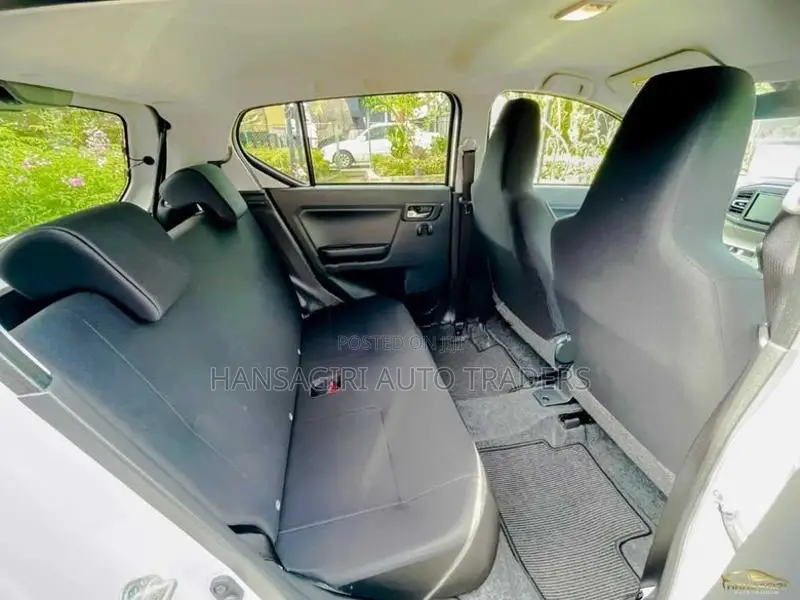 Toyota Pixis Epoch X Limited 2025