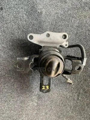 Suzuki Wagon R Engine Mount