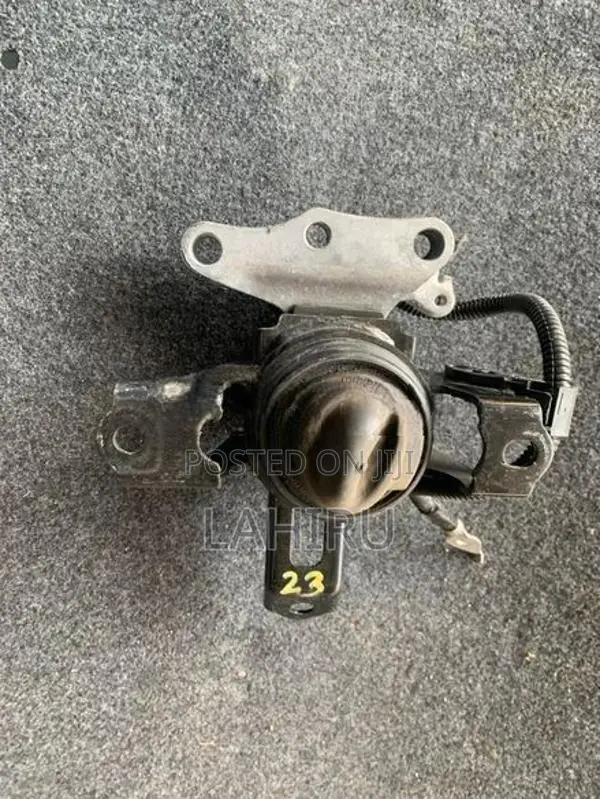 Suzuki Wagon R Engine Mount