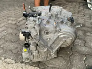 Suzuki Wagon R MH55S Gearbox