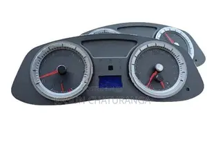 Ford Fiesta / Focus Meter Boards