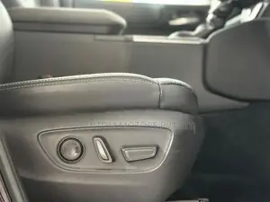 Toyota Land Cruiser Prado 250 Full Spec 2024