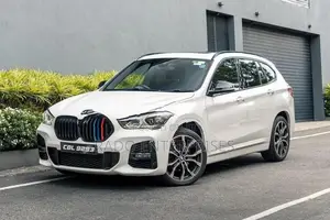 BMW X1 M SPORT 2019