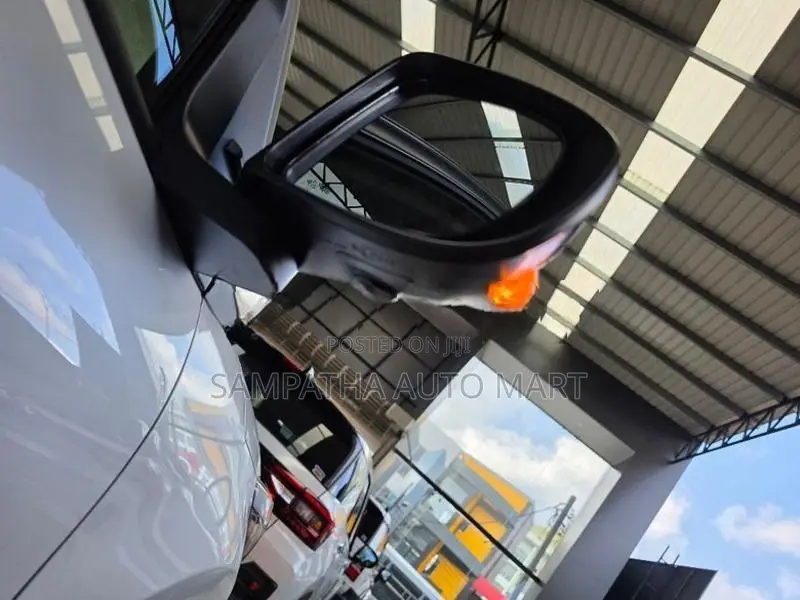 Toyota Raize Z HYBRID BLIND SPOT 2026