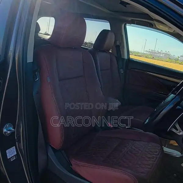 Mitsubishi Outlander PHEV Premium 2015