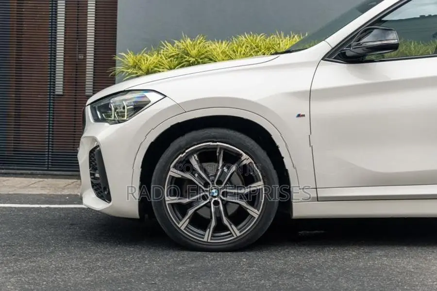 BMW X1 M SPORT 2019