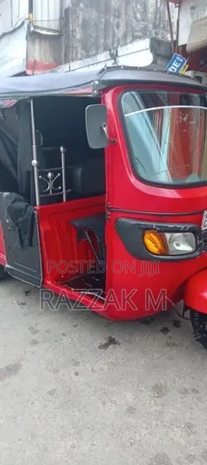 TVS King Petrol 2011