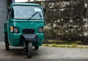 Mahindra Alfa Three wheeler 2026