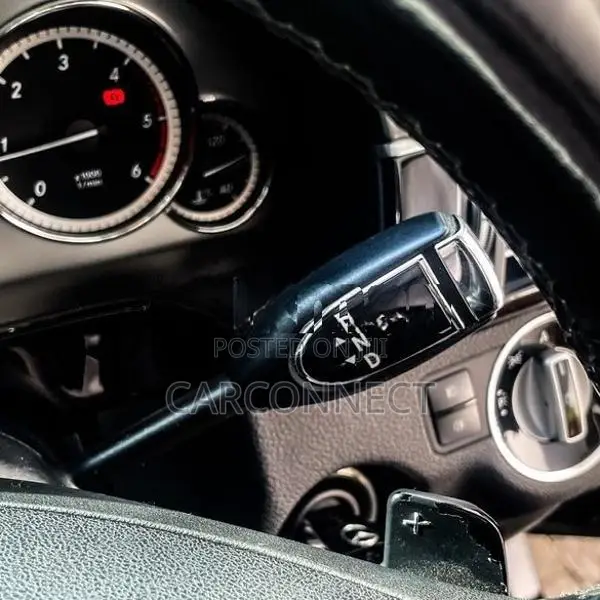 Mercedes Benz E350 V6 Turbo Diesel 2013