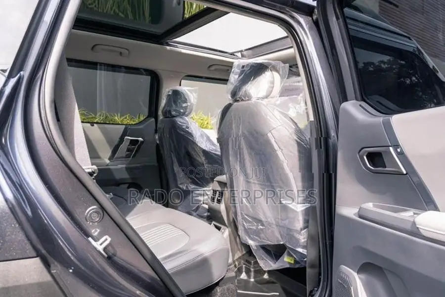 Kia Syros ADVENTURE HTX+(O) 2026