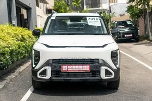 Kia Syros ADVENTURE HTX+(O) 2026