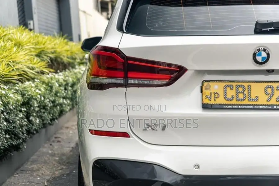 BMW X1 M SPORT 2019