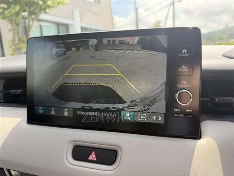 Honda Vezel Z PLAY MOON ROOF 2026