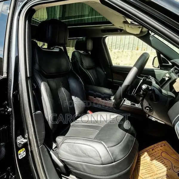 Land Rover Range P460e HSE 2024
