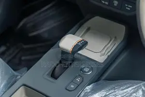 Kia Syros ADVENTURE HTX+(O) 2026